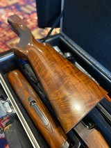 Perazzi MS-80 12Ga Full Skeet Setup - 11 of 11