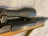 Ruger Mini 14.223 Cal/5.56mm With 3 Magazines - 3 of 6