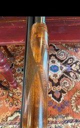 Winchester Model 12 Gorgeous!! - 4 of 8