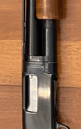 Winchester Model 12 Gorgeous!! - 5 of 8