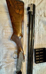 Caesar Guerini Maxum Sporting 32” 12ga - 8 of 12