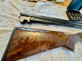 Caesar Guerini Maxum Sporting 32” 12ga - 5 of 12