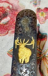 Cooper Arms Western Classic Model 52 in 338-06 - 5 of 13