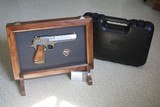 Desert Eagle 25th Anniversary Pistol - 5 of 12
