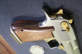 Desert Eagle 25th Anniversary Pistol - 6 of 12