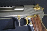 Desert Eagle 25th Anniversary Pistol - 9 of 12