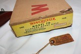 Winchester Model 70 Pre-64 .338 Winchester Magnum - 8 of 15