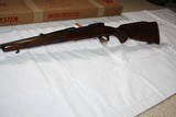 Winchester Model 70 Pre-64 .338 Winchester Magnum - 14 of 15