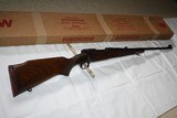 Winchester Model 70 Pre-64 .338 Winchester Magnum - 1 of 15