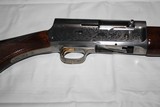 Browning Auto-5 Classic Light 12 gauge shotgun - 2 of 15