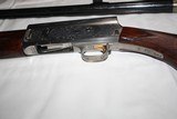 Browning Auto-5 Classic Light 12 gauge shotgun - 11 of 15