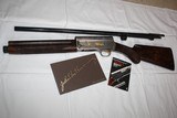 Browning Auto 5 Gold Classic shotgun - 1 of 15