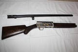 Browning Auto 5 Gold Classic shotgun - 3 of 15