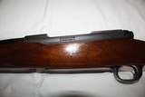 Winchester Model 70 standard Pre 64 .257 Roberts - 8 of 15