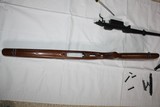 Winchester Model 70 standard Pre 64 .257 Roberts - 11 of 15