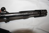Winchester Model 70 standard Pre 64 .257 Roberts - 14 of 15