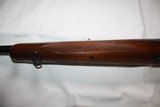 Winchester Model 70 standard Pre 64 .257 Roberts - 10 of 15