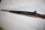 Winchester Model 70 standard Pre 64 .257 Roberts - 5 of 15