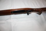 Winchester Model 70 standard Pre 64 .257 Roberts - 9 of 15