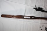 Winchester Model 70 standard Pre 64 .257 Roberts - 12 of 15