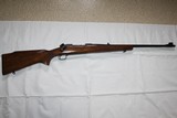 Winchester Model 70 standard Pre 64 .257 Roberts - 1 of 15