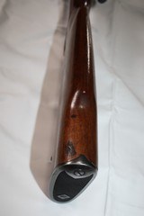 Winchester Model 70 standard Pre 64 .257 Roberts - 6 of 15