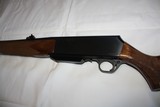Browning BAR .338 Winchester Magnum - 12 of 15