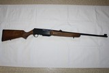 Browning BAR .338 Winchester Magnum - 1 of 15