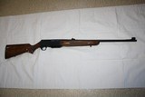 Browning BAR 7mm Remington magnum - 1 of 15