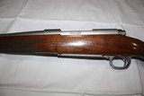 Winchester Model 70 Classic Stainless 7mm Remington Magnum - 3 of 15
