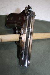 Browning BDA .380 Nickel finish - 8 of 12