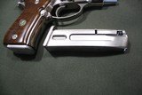 Browning BDA .380 Nickel finish - 5 of 12