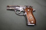 Browning BDA .380 Nickel finish - 3 of 12