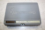 Browning BDA .380 Nickel finish - 12 of 12