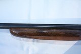 Browning Grade II .22 long rifle Belgium made - 8 of 15