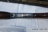 Browning Grade II .22 long rifle Belgium made - 11 of 15