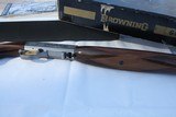 Browning Grade II .22 long rifle Belgium made - 6 of 15