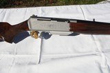 Browning BAR Grade III 7mm Magnum - 2 of 15