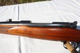 Pre 64 Model 70 .22 Hornet - 7 of 15