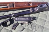 Pre 64 Model 70 .22 Hornet - 13 of 15