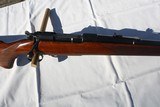 Pre 64 Model 70 .22 Hornet - 2 of 15