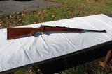 Pre 64 Model 70 .22 Hornet - 1 of 15