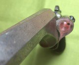 Connecticut Arms & Mfg. Co. Hammond Bulldog in .44 rimfire (.44 Henry) - 7 of 8