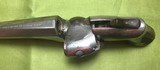 Connecticut Arms & Mfg. Co. Hammond Bulldog in .44 rimfire (.44 Henry) - 6 of 8
