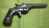 Connecticut Arms & Mfg. Co. Hammond Bulldog in .44 rimfire (.44 Henry) - 2 of 8