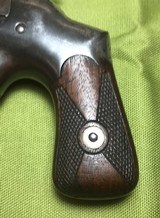 Connecticut Arms & Mfg. Co. Hammond Bulldog in .44 rimfire (.44 Henry) - 3 of 8