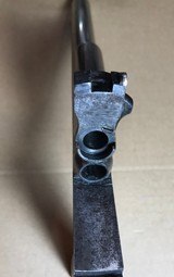Antique Merwin & Hulbert 3rd Model Double Action Revolver in .44-40 - 9 of 10