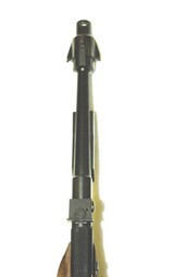 High Standard Olympic M-103 22 Short
8" barrel - 3 of 4
