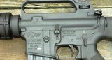Colt Sporter Target Model AR15 5.56 nato/223 - 3 of 3