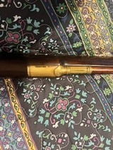 Custom 54 caliber rifle - 13 of 14
